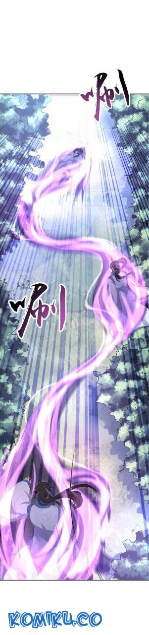 Peerless Soul (Peerless Battle Spirit) Chapter 181